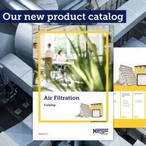 Hengst Air Filters Hengst Filtration Releases Comprehensive Digital