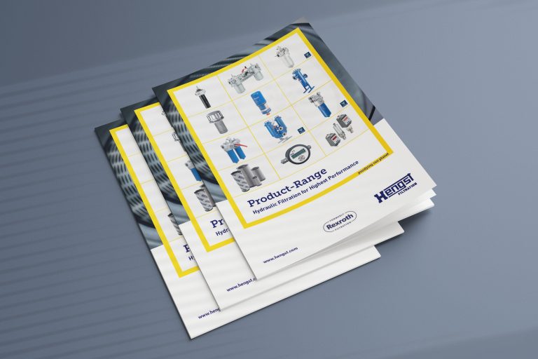 Hengst Product Catalogue